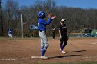 Softball vs Emerson game 2  Women’s Softball vs Emerson game 2. : Women’s Softball